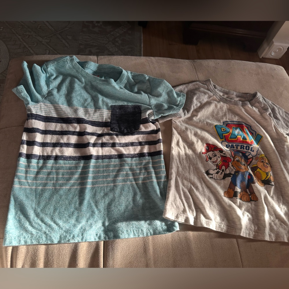 Toddler T-Shirts